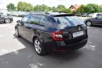 Škoda Octavia - fotka číslo 11