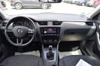 Škoda Octavia - fotka číslo 17