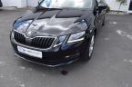 Škoda Octavia - fotka číslo 1
