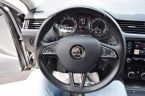 Škoda Octavia - fotka číslo 27