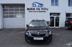 Škoda Octavia - fotka číslo 2
