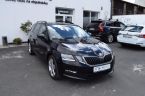 Škoda Octavia - fotka číslo 3