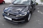 Volkswagen Golf - fotka číslo 1