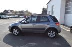 Suzuki SX4 - fotka číslo 12
