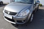 Suzuki SX4 - fotka číslo 1