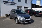 Suzuki SX4 - fotka číslo 4
