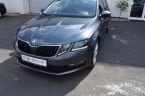 Škoda Octavia - fotka číslo 1
