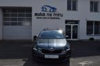 Škoda Octavia - fotka číslo 2
