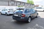 Škoda Octavia - fotka číslo 7