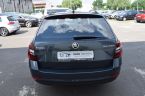Škoda Octavia - fotka číslo 8