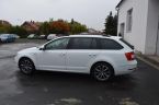 Škoda Octavia - fotka číslo 11