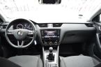 Škoda Octavia - fotka číslo 16