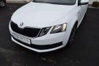 Škoda Octavia - fotka číslo 1