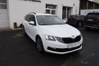 Škoda Octavia - fotka číslo 4
