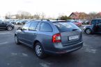 Škoda Octavia - fotka číslo 11