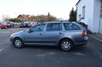 Škoda Octavia - fotka číslo 12