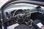 Škoda Octavia - fotka číslo 21
