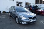 Škoda Octavia - fotka číslo 4