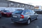 Škoda Octavia - fotka číslo 7