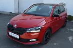 Škoda Fabia - fotka číslo 1