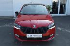 Škoda Fabia - fotka číslo 2