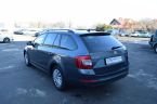 Škoda Octavia - fotka číslo 11