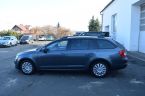 Škoda Octavia - fotka číslo 12
