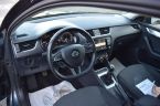 Škoda Octavia - fotka číslo 21