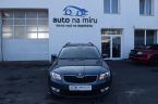Škoda Octavia - fotka číslo 2