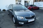Škoda Octavia - fotka číslo 4