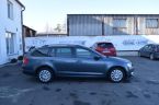 Škoda Octavia - fotka číslo 6