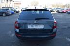 Škoda Octavia - fotka číslo 8