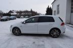 Volkswagen Golf - fotka číslo 12