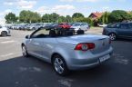 Volkswagen Eos - fotka číslo 11