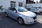 Volkswagen Eos - fotka číslo 24