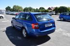 Škoda Octavia - fotka číslo 9