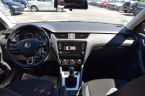 Škoda Octavia - fotka číslo 15