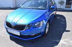 Škoda Octavia - fotka číslo 1
