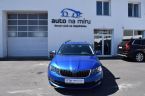 Škoda Octavia - fotka číslo 2