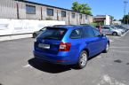 Škoda Octavia - fotka číslo 6