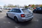 Škoda Octavia - fotka číslo 10
