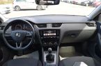 Škoda Octavia - fotka číslo 16