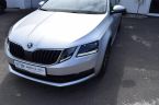 Škoda Octavia - fotka číslo 1