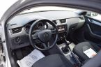 Škoda Octavia - fotka číslo 21