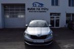 Škoda Octavia - fotka číslo 2