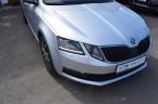 Škoda Octavia - fotka číslo 3