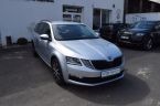Škoda Octavia - fotka číslo 4