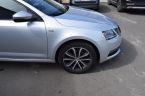 Škoda Octavia - fotka číslo 5
