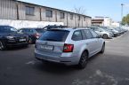 Škoda Octavia - fotka číslo 7
