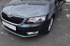 Škoda Octavia - fotka číslo 1